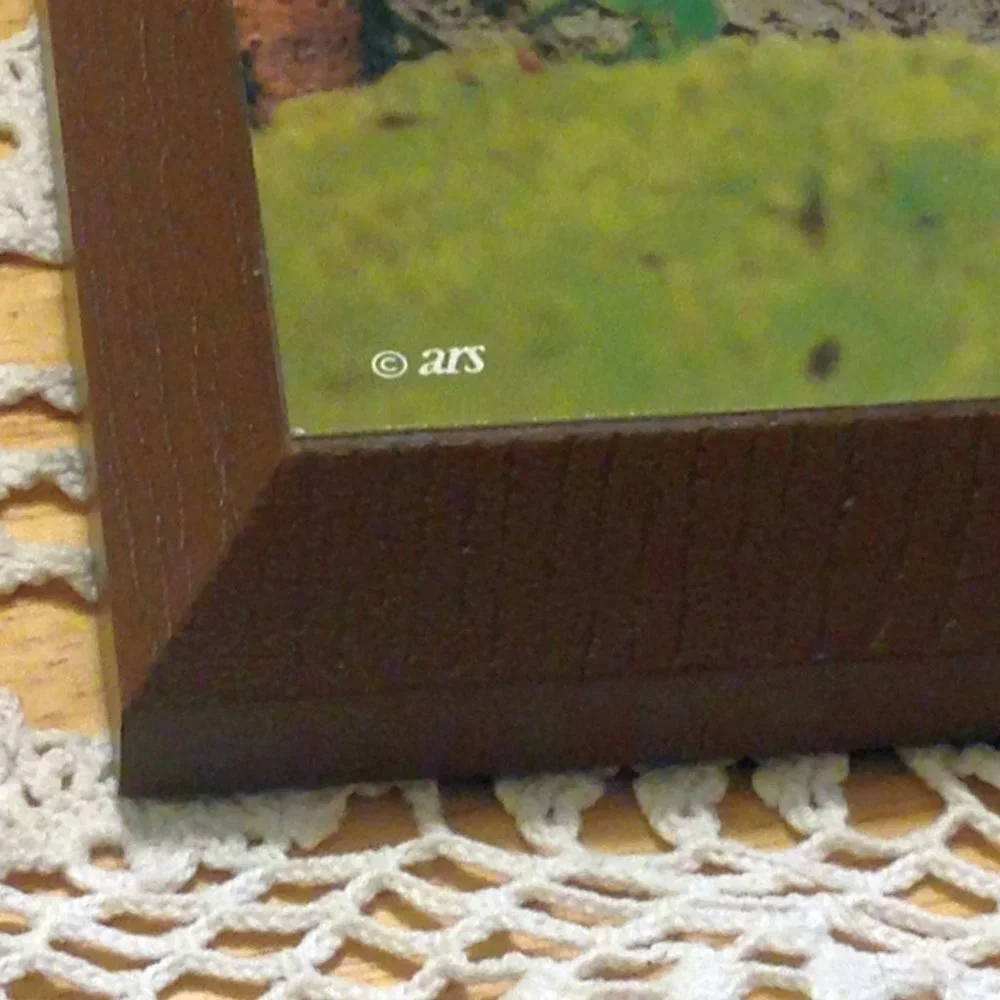 Vintage M. J. Hummel wall plaques, by ars / Renner Davis
